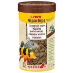 Sera Vipachips Nature 100 ml – Zboží Mobilmania