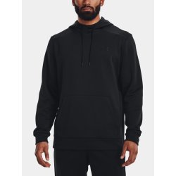 Under Armour Armour Fleece Hood Black