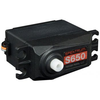 Spektrum servo S650 5kg SPMS650