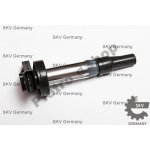 SKV Zapalovací cívka JAGUAR S-TYPE XF XJ XK 4.0 4.2 - – Hledejceny.cz