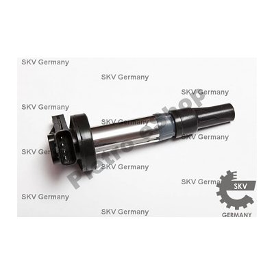 SKV Zapalovací cívka JAGUAR S-TYPE XF XJ XK 4.0 4.2 - – Hledejceny.cz