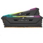 Corsair Vengeance PRO SL DDR4 32GB 3200MHz CL16 (2x16GB) CMH32GX4M2Z3200C16 – Zboží Živě