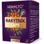 PHX Himalyo Bio Rakytník 60 kapslí – Hledejceny.cz
