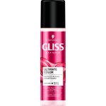 Gliss Kur Express Color Protect balzám na vlasy 200 ml – Zboží Mobilmania