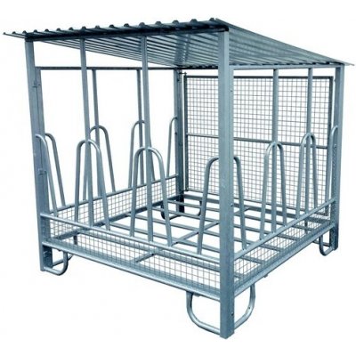 Krmelec SAFETY FEEDER 2x3 m – Hledejceny.cz
