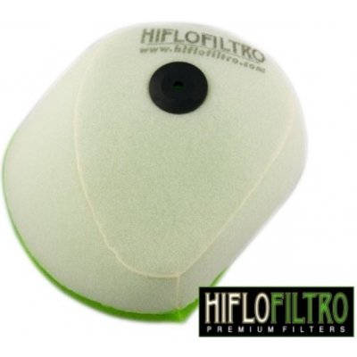 HIFLOFILTRO Vzduchový filtr HFF 1018 HIFLOFILTRO – Hledejceny.cz
