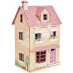 Foxtail Villa Tender Leaf Toys růžový 12 dílů 71 cm – Zboží Dáma Foxtail Villa Tender Leaf Toys růžový 12 dílů 71 cm – Zboží Dáma