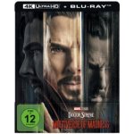 Doctor Strange in the Multiverse of Madness 4K BD – Hledejceny.cz