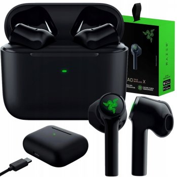 Razer Hammerhead True Wireless X