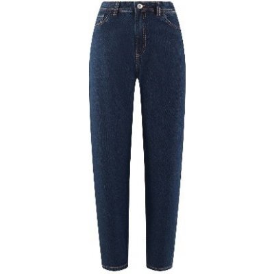 Džíny mom fit se zvýšeným pasem – Sleviste.cz
