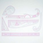 Takoy Křivítka - Takoy - set / 6ks – Zboží Dáma
