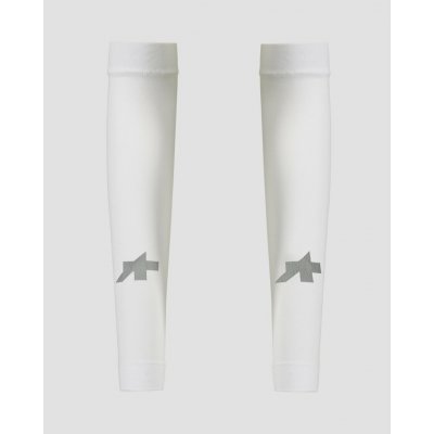 ASSOS Summer Arm UV Protector P1 white – Zboží Mobilmania