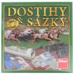 Hra Dostihy a sázky - nové – Hledejceny.cz