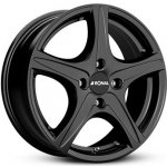 Ronal R56 7x17 5x114,3 ET40 matt black – Hledejceny.cz