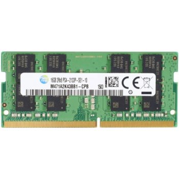 HP DDR4 16GB 2400MHz Z4Y86AA