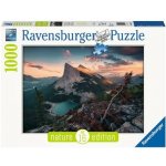 Ravensburger Odpoledne v Rocky Mountains 1000 dílků – Zboží Mobilmania