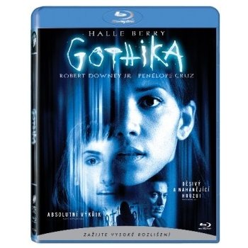 Gothika cz BD