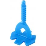 Klip distanční se závitem FESTA NIVELYS 1mm 100ks – Zbozi.Blesk.cz