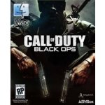 Call of Duty Black Ops (MAC) – Hledejceny.cz