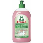 Frosch balzám na mytí nádobí Granátové jablko 500 ml – HobbyKompas.cz