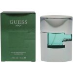 Guess toaletní voda pánská 50 ml – Hledejceny.cz