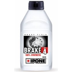 Ipone Brake Brzdová kapalina DOT 4 500 ml