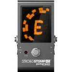 Peterson Strobe Tuners StroboStomp HD – Sleviste.cz