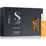 Alfaparf Milano Semí dí Líno Beauty Genesis sérum na vlasy 12 x 13 ml – Hledejceny.cz