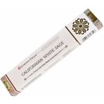 Garden Fresh White Sage indické vonné tyčinky 15 g – Zboží Dáma