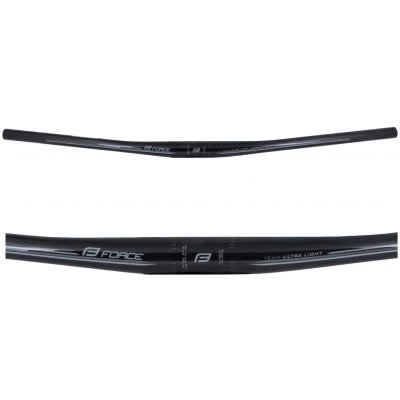 Force Team Ultra Light karbon 31,8/760 mm – Hledejceny.cz