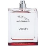 Jaguar Vision Sport toaletní voda pánská 100 ml tester – Hledejceny.cz