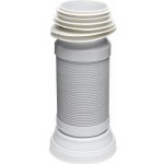 Multi MULTI Flexi odpad k WC - roztahovací - E945FLEX E945FLEX – Zboží Dáma