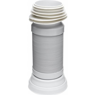 Multi MULTI Flexi odpad k WC - roztahovací - E945FLEX E945FLEX – Zboží Dáma