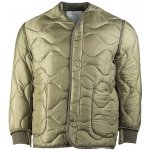 Teesar Mil-Tec vložka do bundy us m65 zelená – Zboží Mobilmania