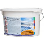 PWS Multi tablety 5v1 MAXI 3kg – Zboží Dáma