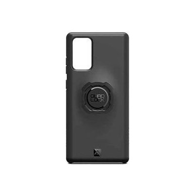 Pouzdro Quad Lock Original na Samsung Galaxy Note20 černé – Zboží Mobilmania