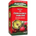 AgroBio Spintor červivosti jabloní 6 ml – Zboží Mobilmania