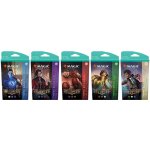 Wizards of the Coast Magic The Gathering: Streets of New Capenna Theme Booster Brokers – Hledejceny.cz