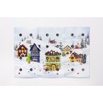 JAFTEA Christmas tea 24 druhů čajů – Sleviste.cz