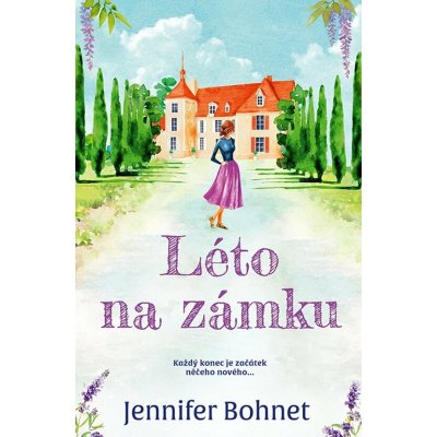 Léto na zámku – Zboží Mobilmania