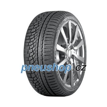 Nokian Tyres WR A4 285/40 R19 107V