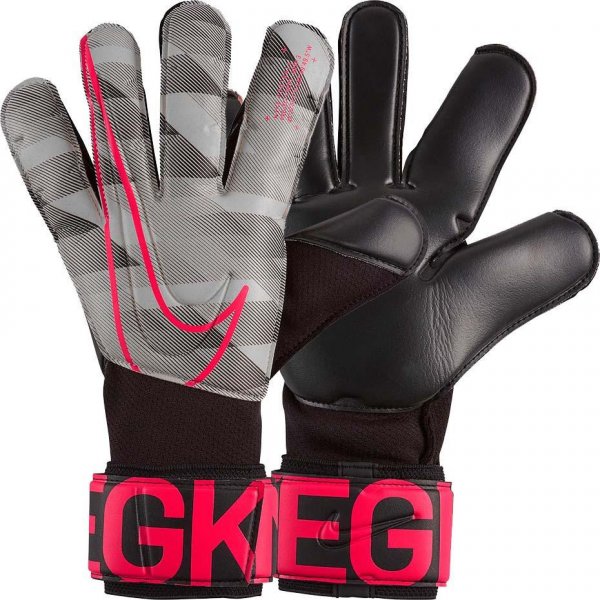 Nike GK GRP3 GFX bílé a červené CQ6376 100 od 1 049 Kč - Heureka.cz