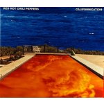 Red Hot Chili Peppers - Californication, 2 LP – Zboží Dáma