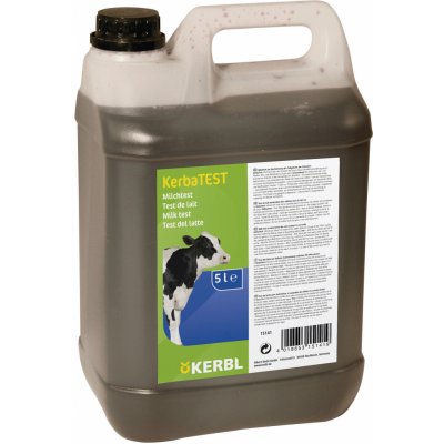 Kerba Mastitis Test 5 L – Zbozi.Blesk.cz