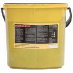 Gutta Hydrostop 3 kg černá – Zboží Mobilmania