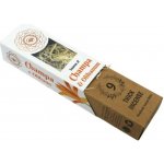 Green Tree Indické vonné tyčinky Champa & Olibanum 9 ks – Hledejceny.cz