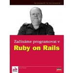 Začínáme programovat v Ruby on Rails – Hledejceny.cz