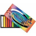 Easy Pastela suché pastely 12 ks – Zboží Dáma