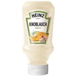 Heinz česneková omáčka 220 ml – Zboží Dáma