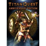 Titan Quest (Anniversary Edition) – Hledejceny.cz